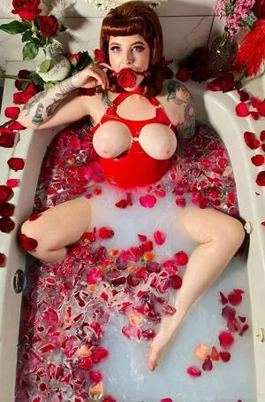 Rosamagnoliaxo Onlyfans Leaked Nude Image #JabEZf1Wrf