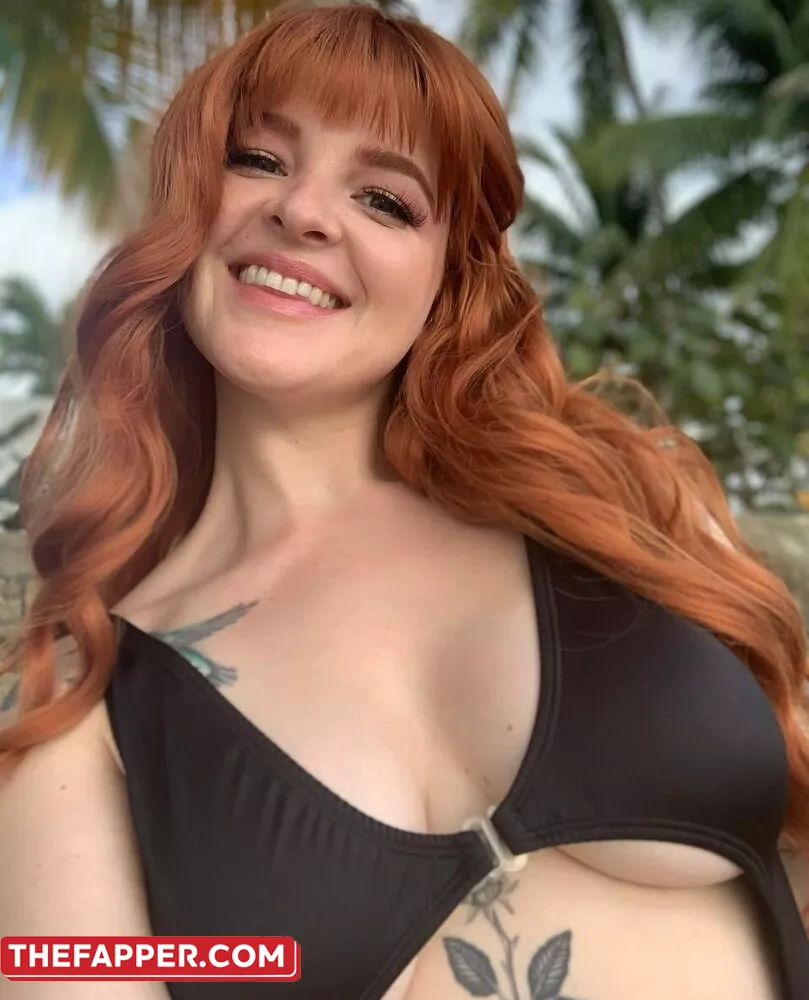 Rosamagnoliaxo  Onlyfans Leaked Nude Image #L9v0exqAvp