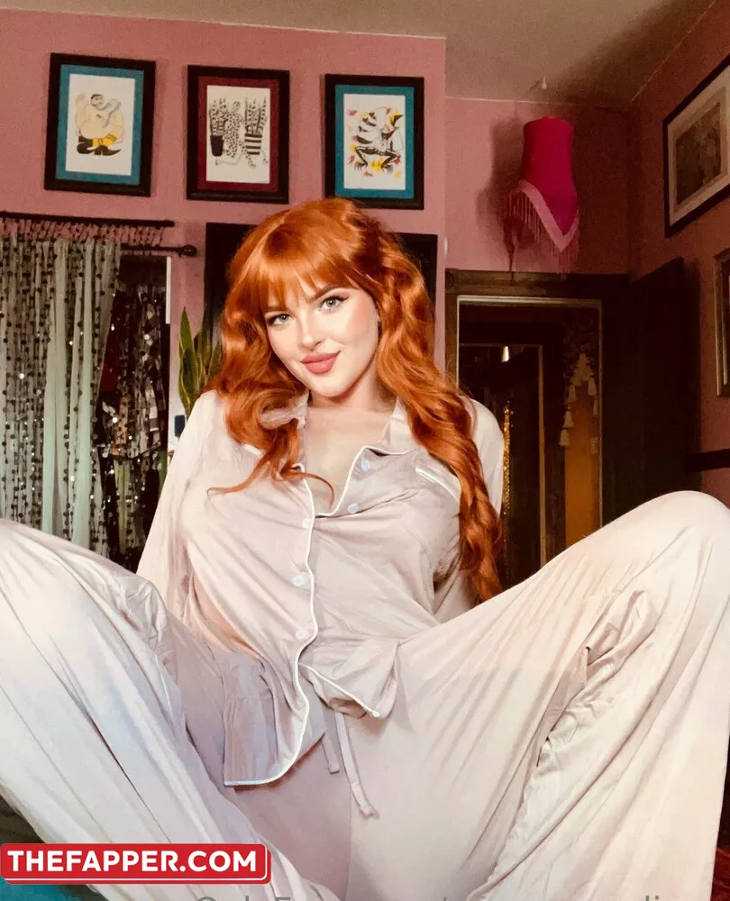 Rosamagnoliaxo  Onlyfans Leaked Nude Image #LbSapRvud9