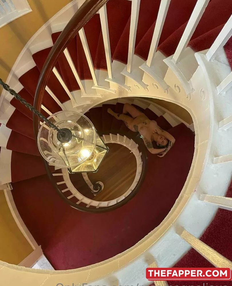Rosamagnoliaxo  Onlyfans Leaked Nude Image #NGsGOPwYfK