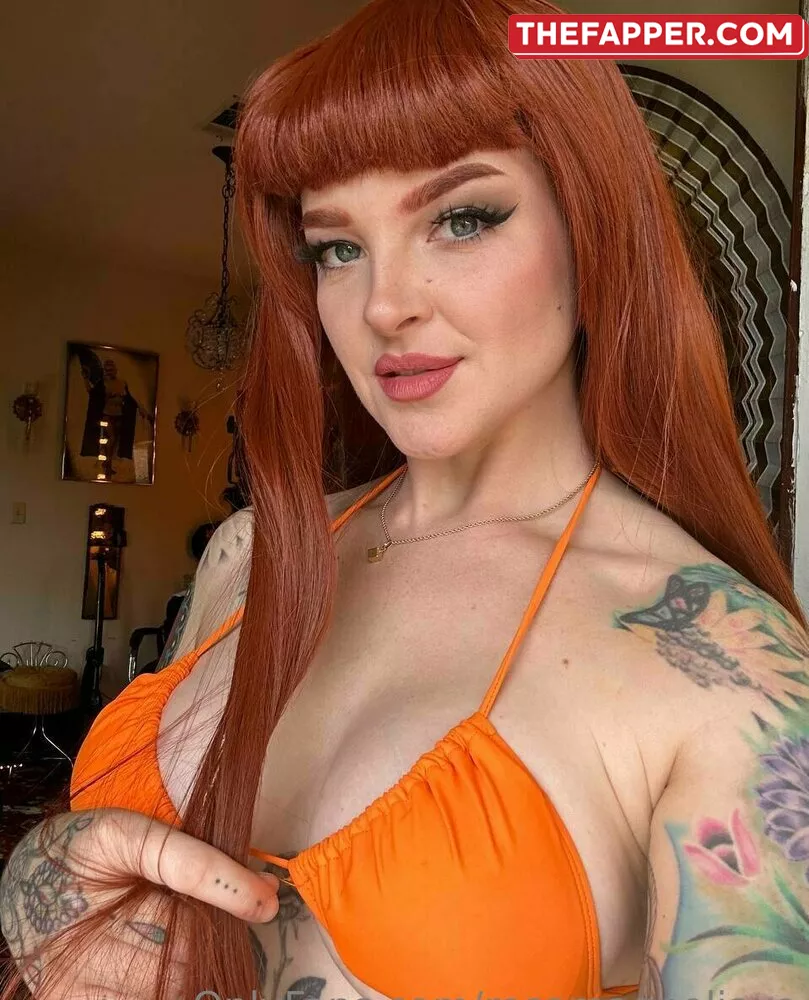 Rosamagnoliaxo  Onlyfans Leaked Nude Image #OCYMS7nuqC