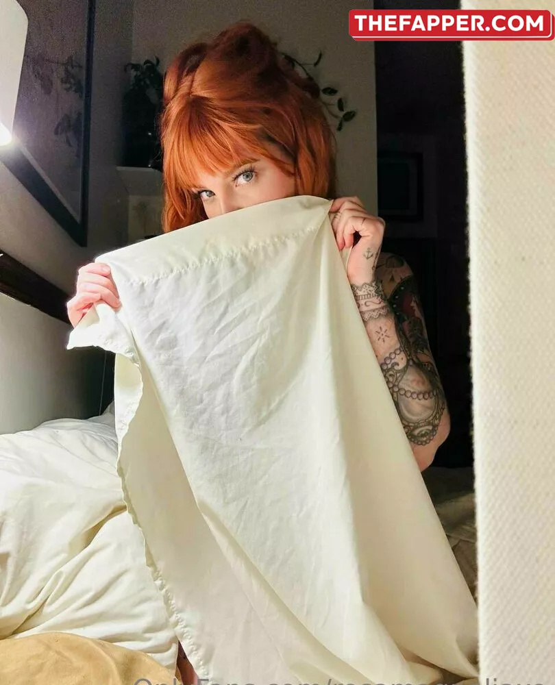 Rosamagnoliaxo  Onlyfans Leaked Nude Image #P2tZArHuaj