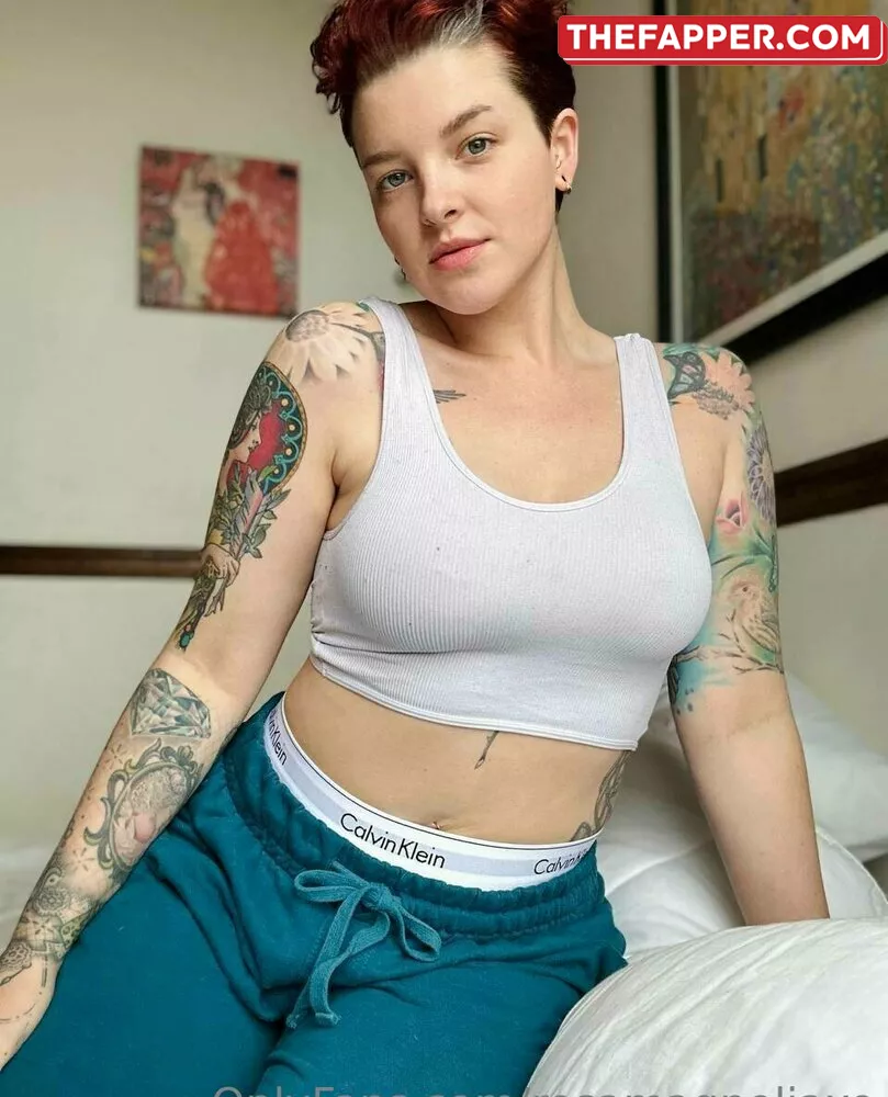 Rosamagnoliaxo  Onlyfans Leaked Nude Image #T8fQPbBLgs
