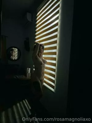Rosamagnoliaxo Onlyfans Leaked Nude Image #UM7GVGzDb7