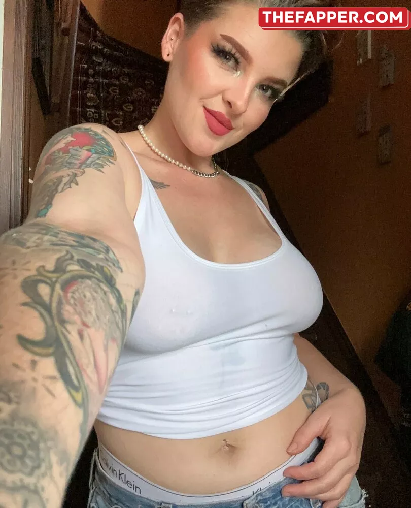 Rosamagnoliaxo  Onlyfans Leaked Nude Image #Uk46EOrg2m