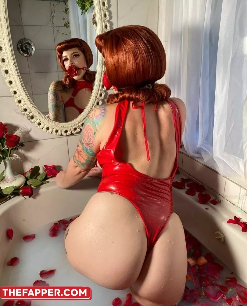 Rosamagnoliaxo  Onlyfans Leaked Nude Image #XJ3F553yMT