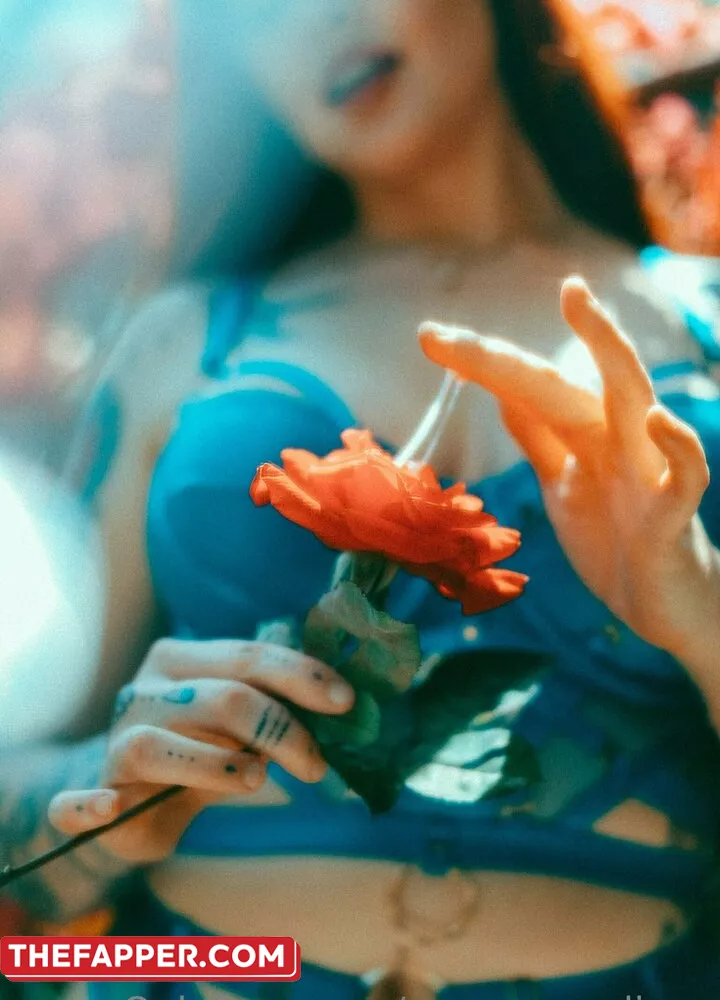 Rosamagnoliaxo  Onlyfans Leaked Nude Image #dSgrH8jRPP