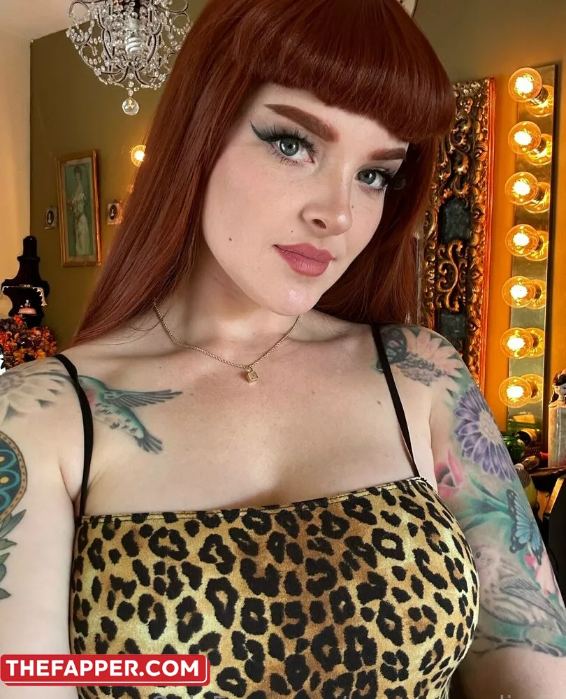 Rosamagnoliaxo  Onlyfans Leaked Nude Image #e0E5Y5OCOT