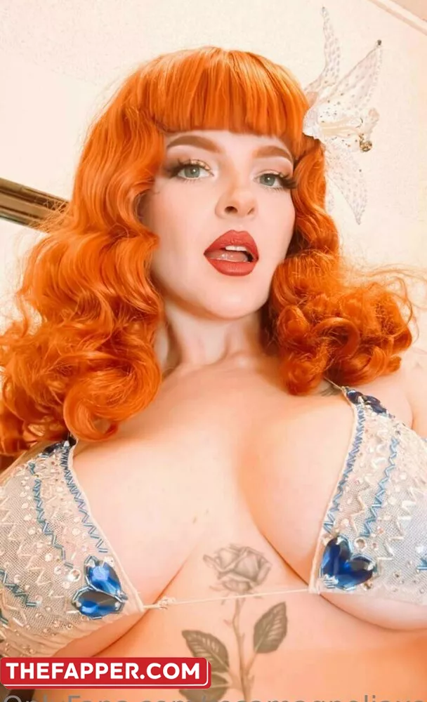 Rosamagnoliaxo  Onlyfans Leaked Nude Image #gIlEIVYoDG