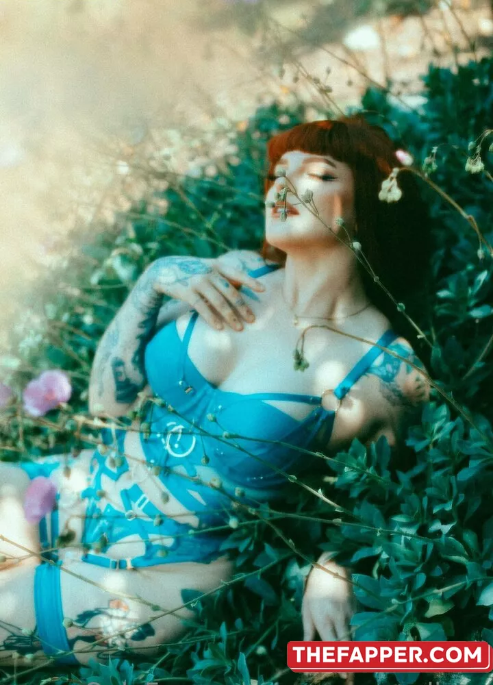 Rosamagnoliaxo  Onlyfans Leaked Nude Image #rJImdvgn7j