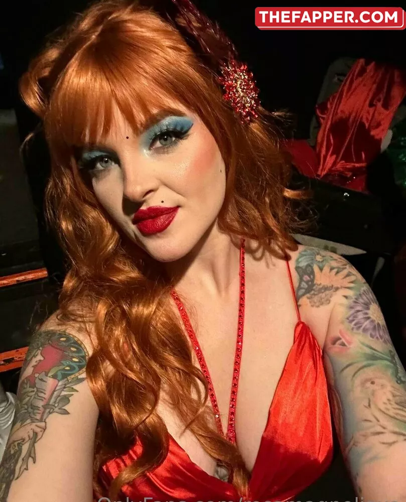 Rosamagnoliaxo  Onlyfans Leaked Nude Image #xvOx6Cisit
