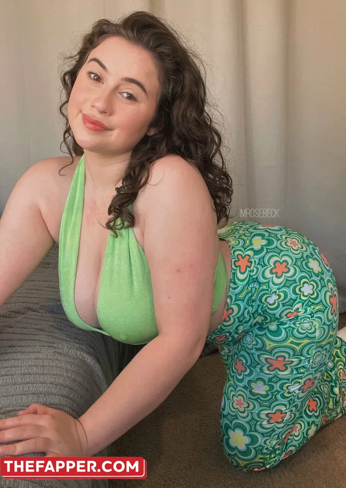 Rose Beck  Onlyfans Leaked Nude Image #YgQLQAAe9v