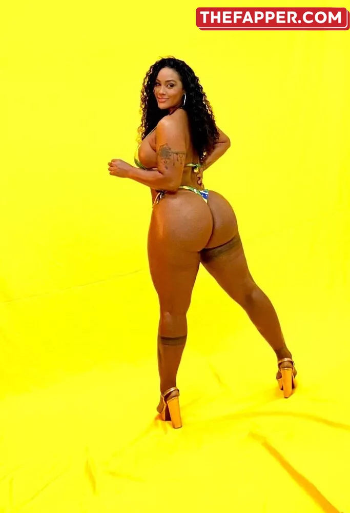 Rosiane Pinheiro  Onlyfans Leaked Nude Image #10UeXxHhwX