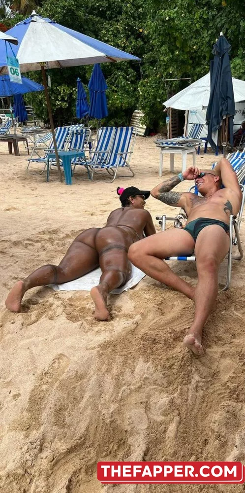Rosiane Pinheiro  Onlyfans Leaked Nude Image #12OUKU9KmI