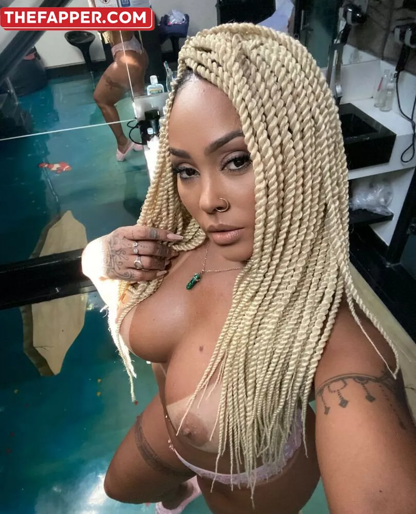 Rosiane Pinheiro  Onlyfans Leaked Nude Image #1iX4BVwzrz