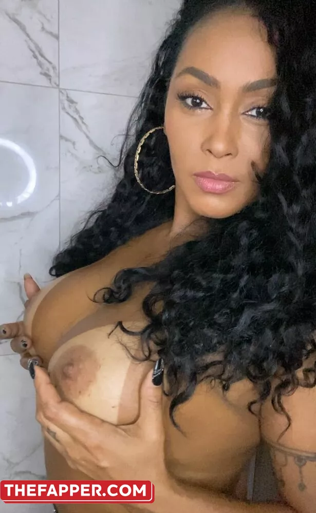 Rosiane Pinheiro  Onlyfans Leaked Nude Image #21SufmLQJE