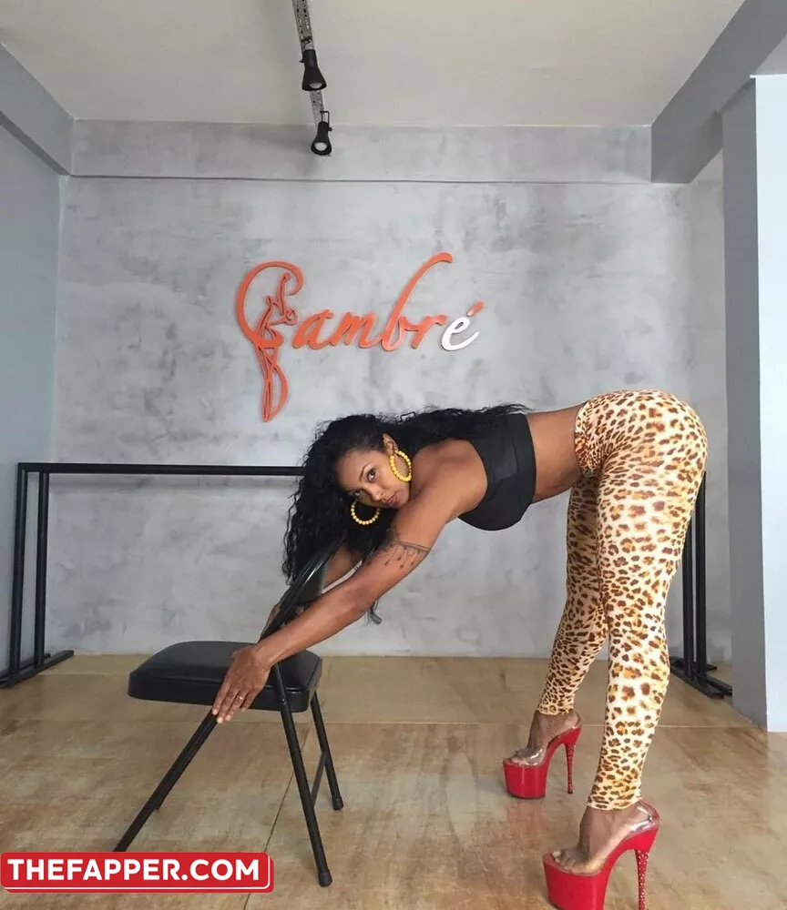 Rosiane Pinheiro  Onlyfans Leaked Nude Image #29BLNrsrwC