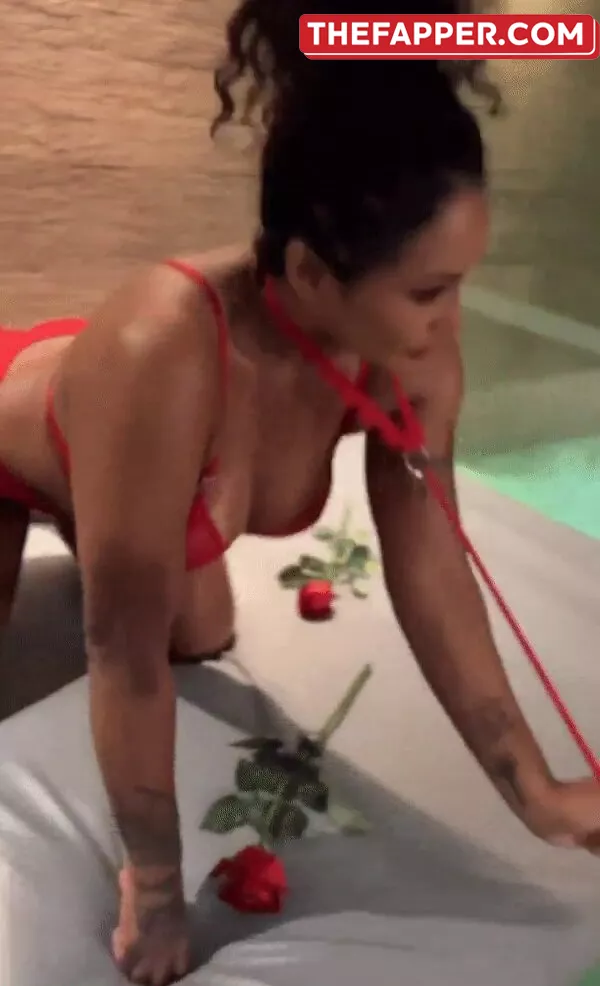 Rosiane Pinheiro  Onlyfans Leaked Nude Image #5Z3irSL5Rn