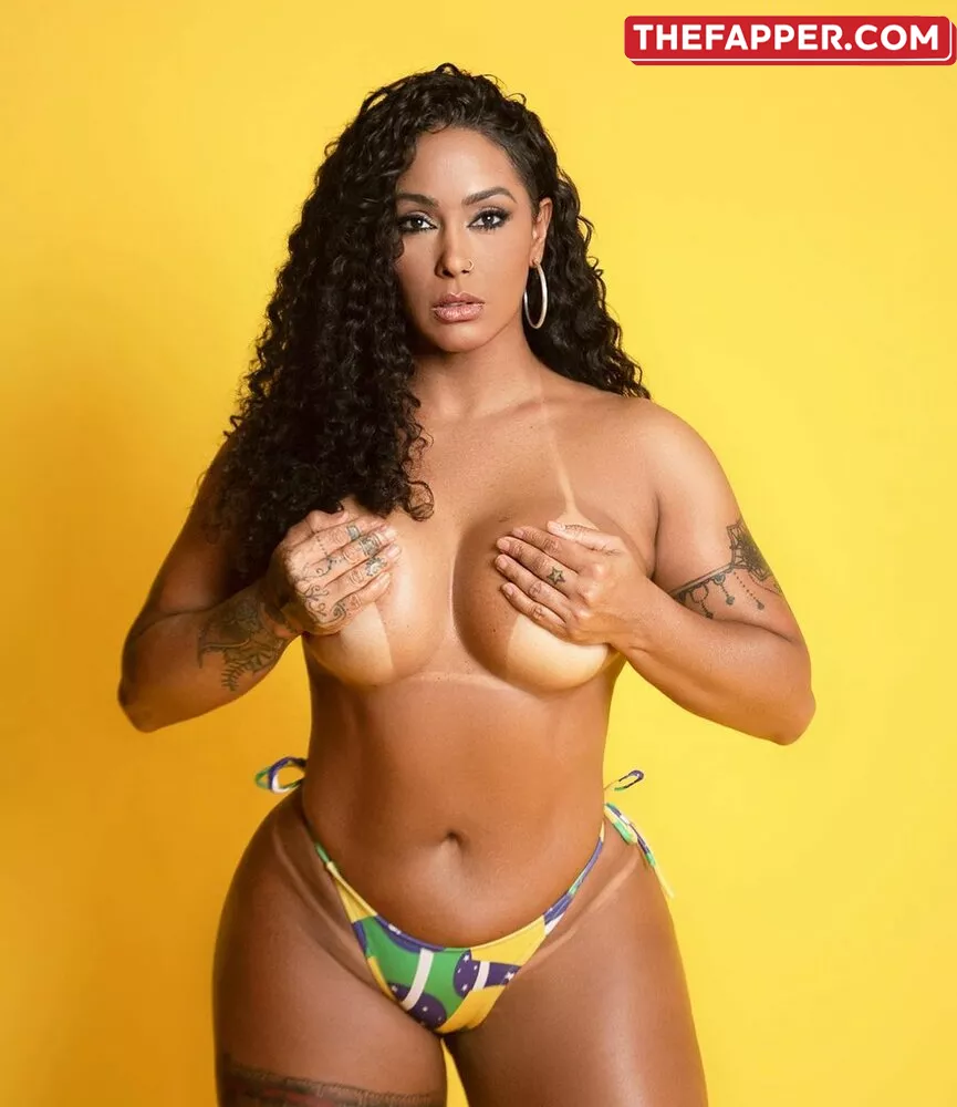 Rosiane Pinheiro  Onlyfans Leaked Nude Image #66IwAFy6Qj