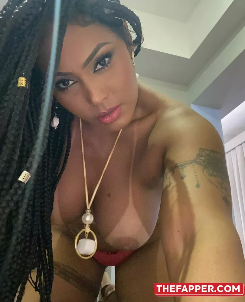 Rosiane Pinheiro  Onlyfans Leaked Nude Image #6Ix4SGheyu