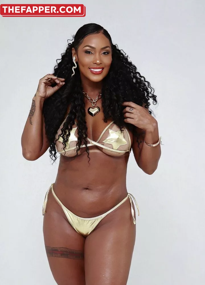 Rosiane Pinheiro  Onlyfans Leaked Nude Image #73VpEyIhDK