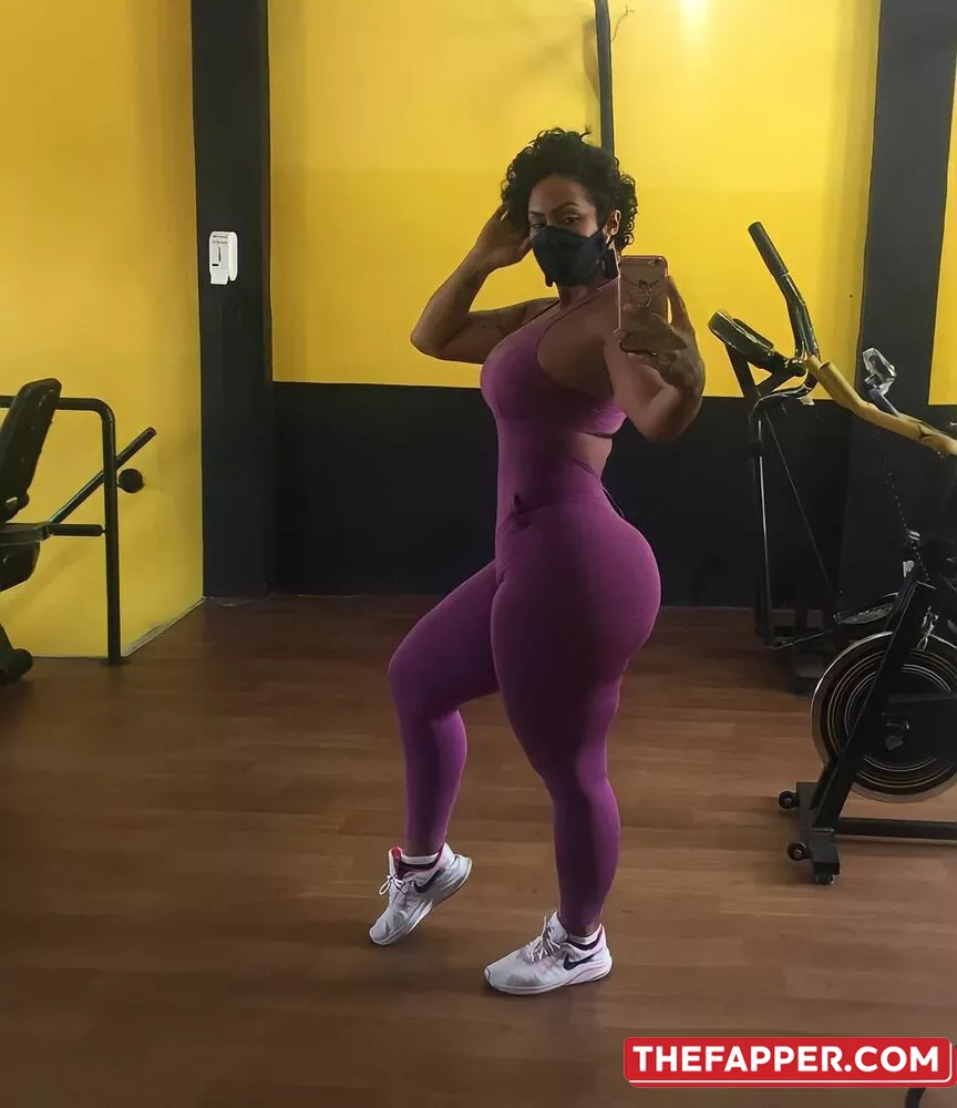 Rosiane Pinheiro  Onlyfans Leaked Nude Image #7VjULCyfGp