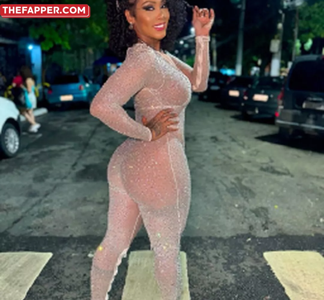 Rosiane Pinheiro  Onlyfans Leaked Nude Image #8U3MOdtRBg