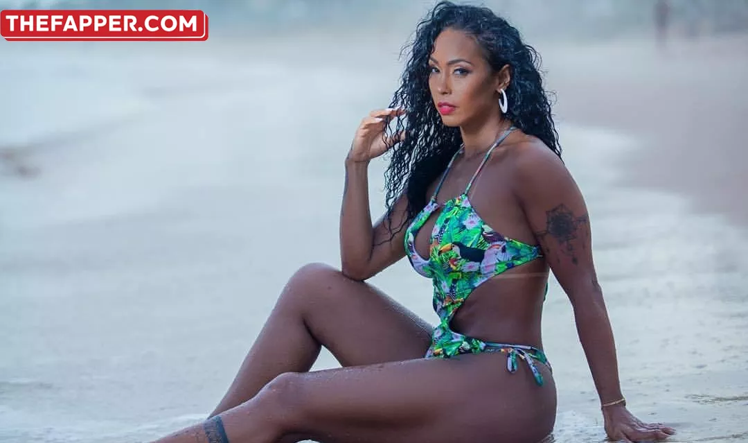 Rosiane Pinheiro  Onlyfans Leaked Nude Image #8hI4zppXSi