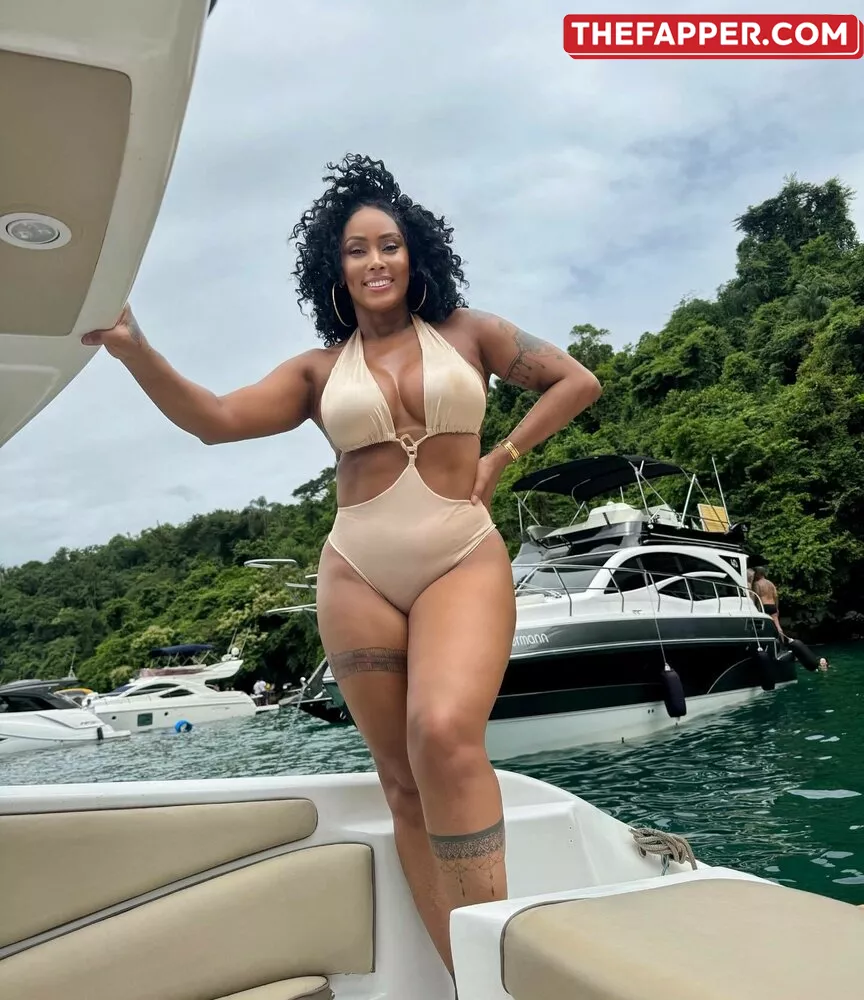 Rosiane Pinheiro  Onlyfans Leaked Nude Image #90izGtn79j