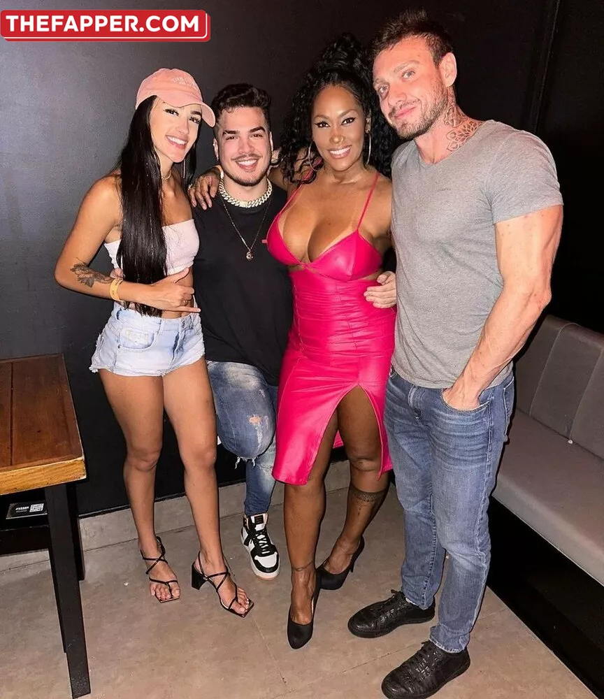 Rosiane Pinheiro  Onlyfans Leaked Nude Image #A3G73F911o