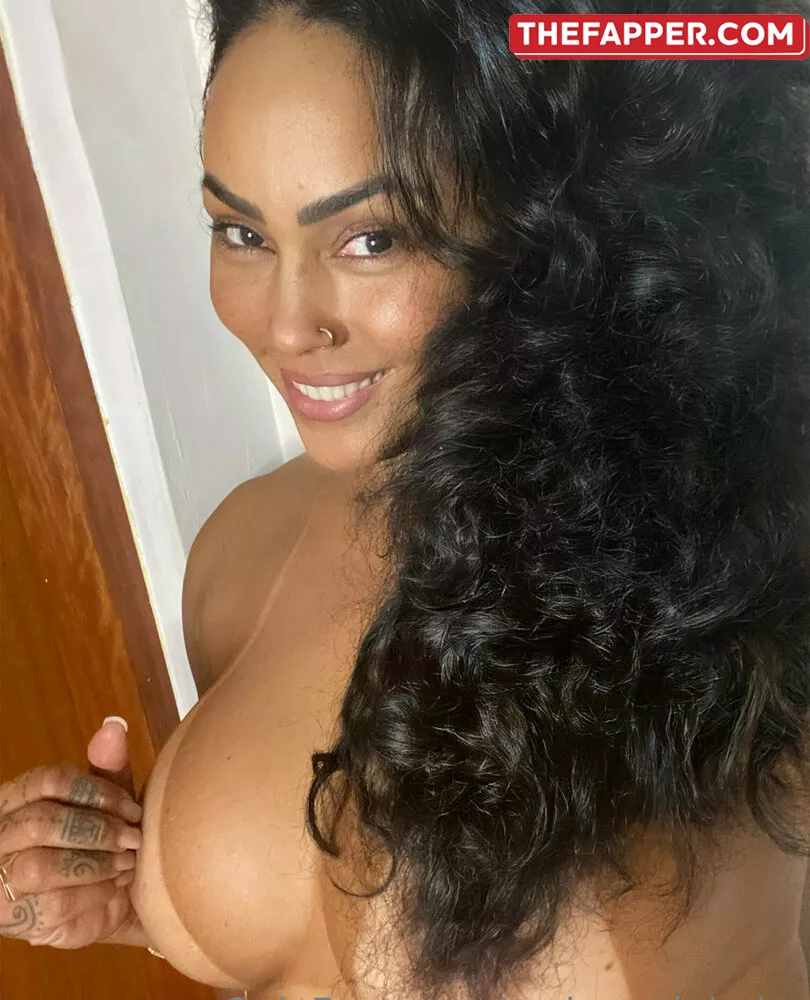 Rosiane Pinheiro  Onlyfans Leaked Nude Image #CSx5XCNCcO