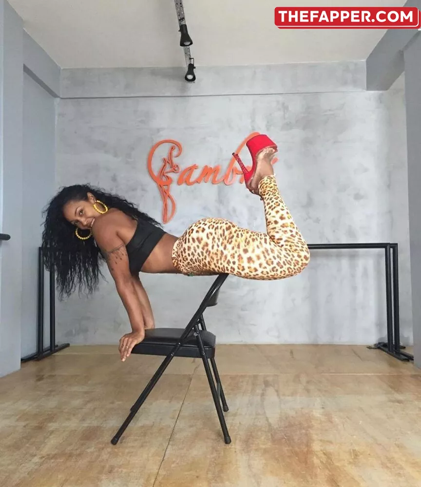 Rosiane Pinheiro  Onlyfans Leaked Nude Image #Cv0aoh00cA