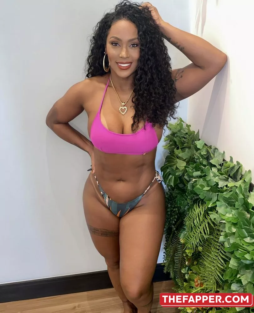 Rosiane Pinheiro  Onlyfans Leaked Nude Image #D5AgKZAndq