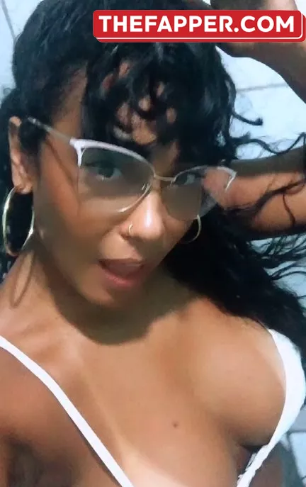Rosiane Pinheiro  Onlyfans Leaked Nude Image #DfE204W36d