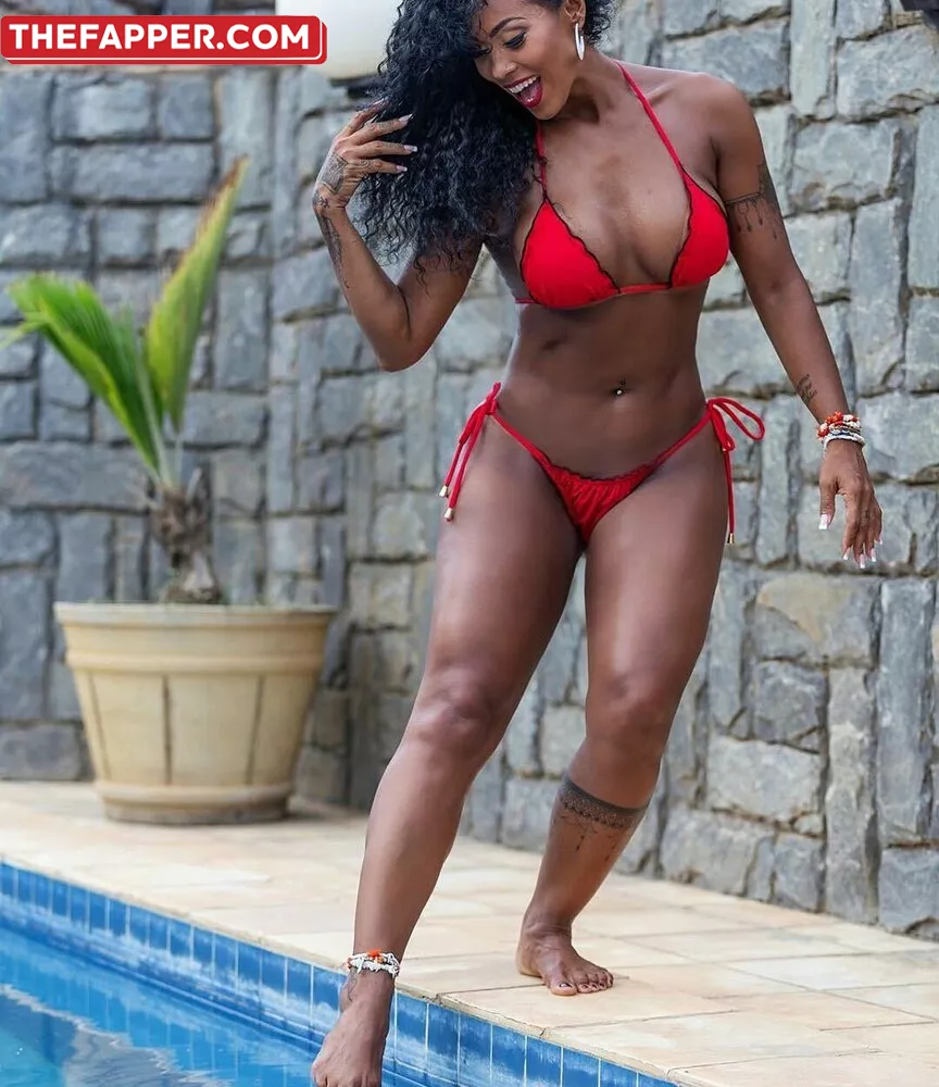 Rosiane Pinheiro  Onlyfans Leaked Nude Image #E54LRk1BUi