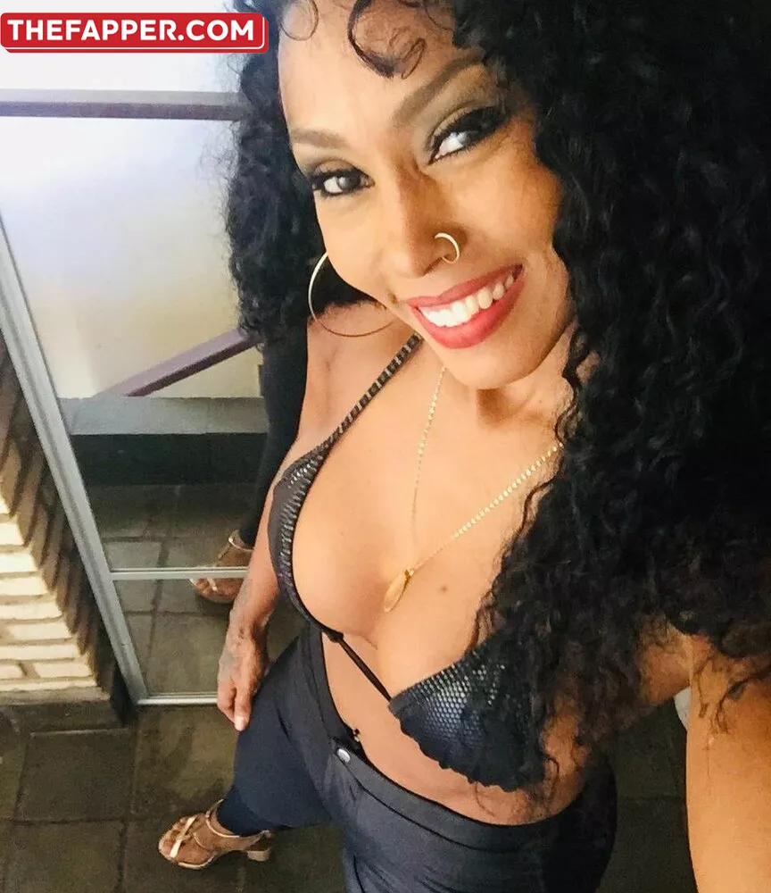 Rosiane Pinheiro  Onlyfans Leaked Nude Image #F1vqg9EYbA