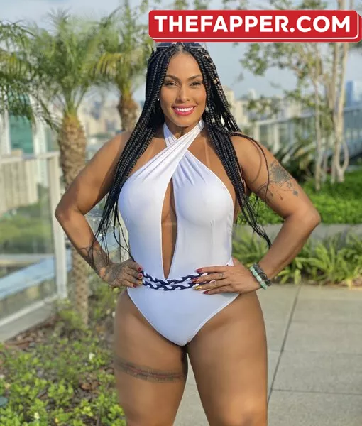Rosiane Pinheiro  Onlyfans Leaked Nude Image #F7jEBaHh7G