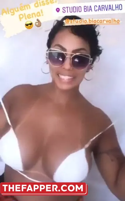 Rosiane Pinheiro  Onlyfans Leaked Nude Image #FPORcjYqgn