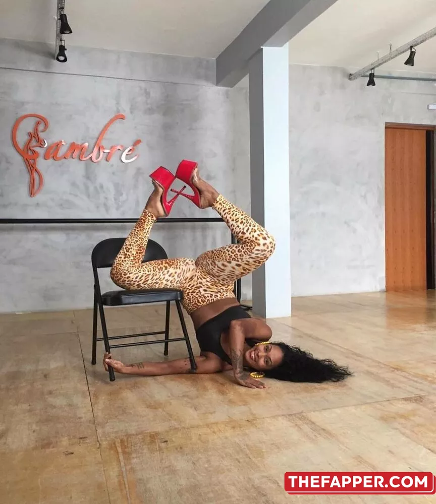 Rosiane Pinheiro  Onlyfans Leaked Nude Image #KGzxB0lh40