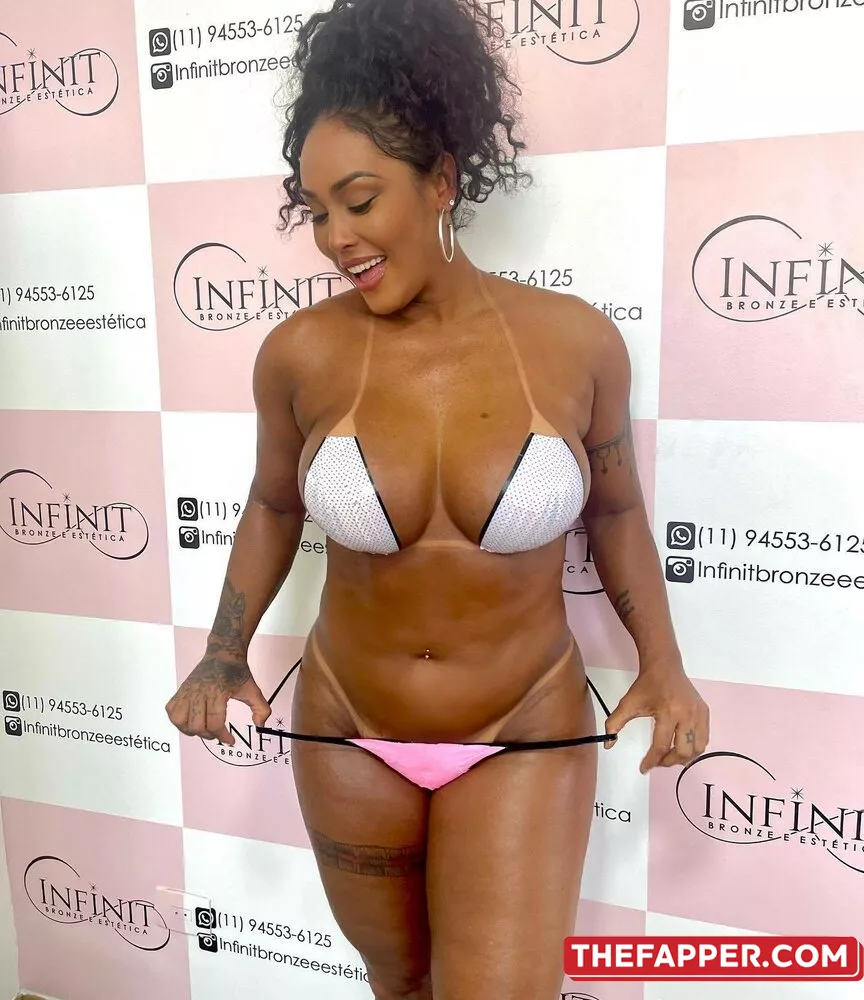 Rosiane Pinheiro  Onlyfans Leaked Nude Image #MJzQdb0EsW