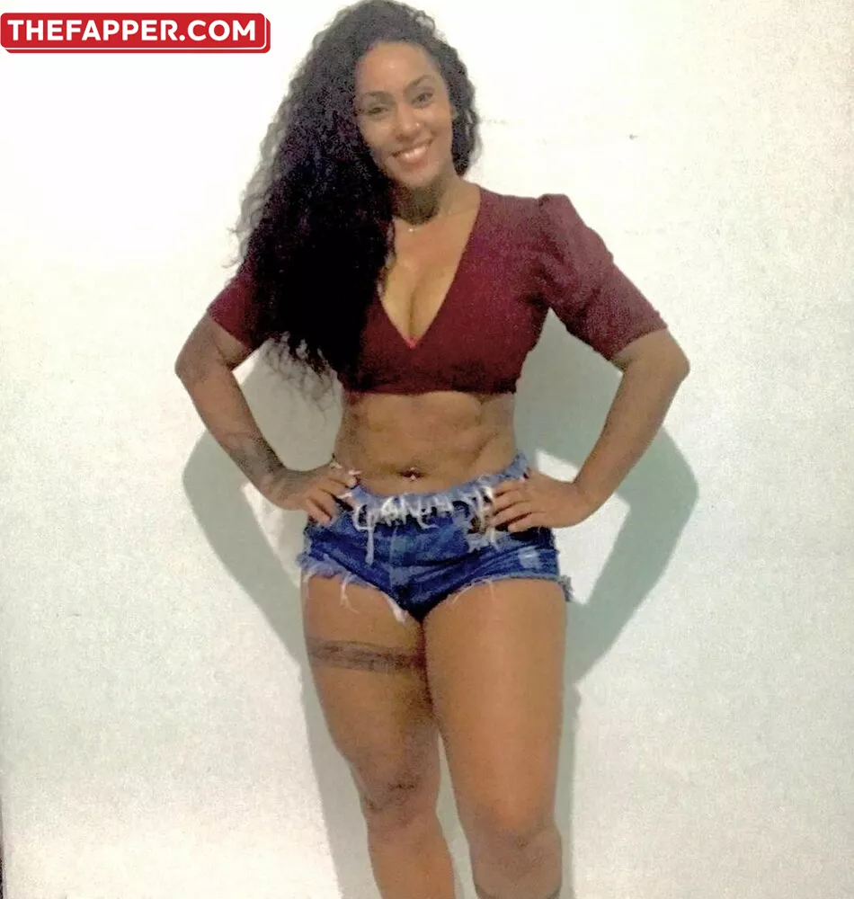 Rosiane Pinheiro  Onlyfans Leaked Nude Image #NHJ4gPsBcQ