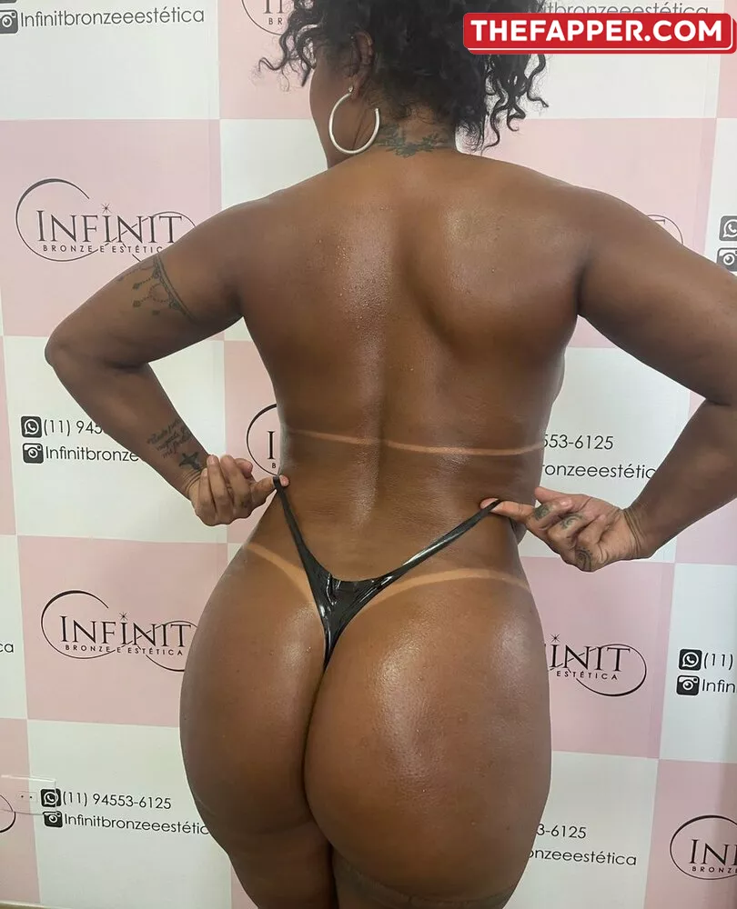 Rosiane Pinheiro  Onlyfans Leaked Nude Image #R4U0PlQ31v