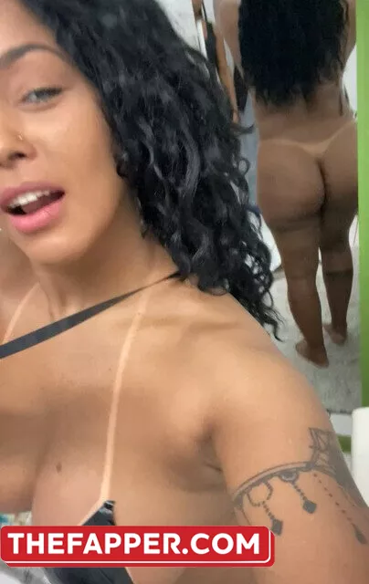 Rosiane Pinheiro  Onlyfans Leaked Nude Image #R6Ummm3Ys4