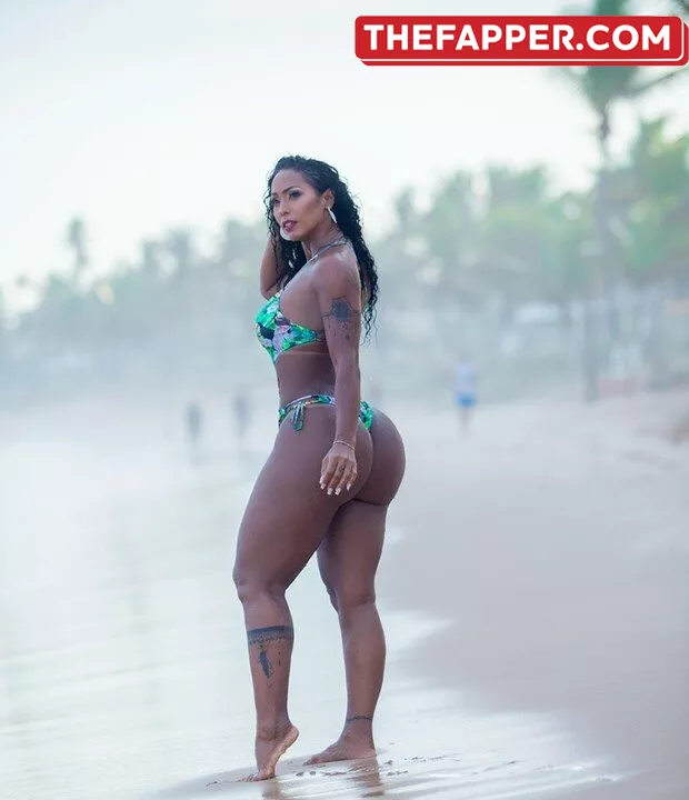 Rosiane Pinheiro  Onlyfans Leaked Nude Image #SVQuK876sM