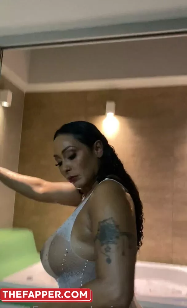 Rosiane Pinheiro  Onlyfans Leaked Nude Image #VPCHo3MgDS