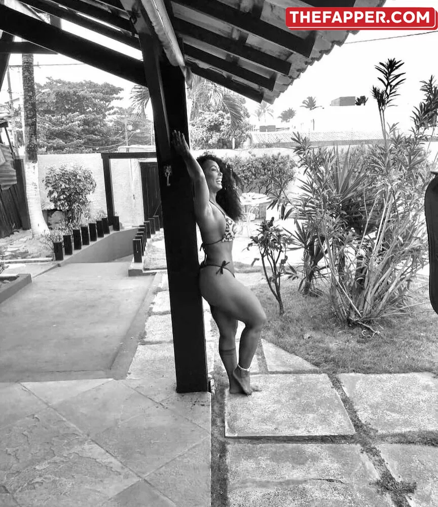 Rosiane Pinheiro  Onlyfans Leaked Nude Image #VsPzkzL2D9