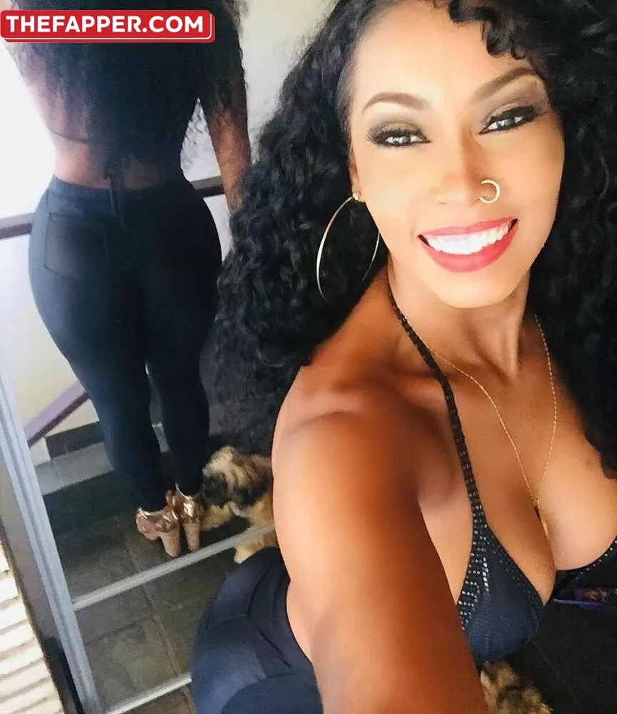 Rosiane Pinheiro  Onlyfans Leaked Nude Image #X3fop4Lbvc