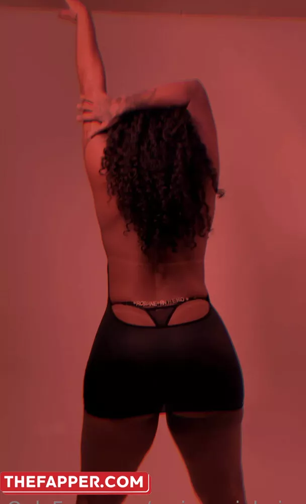 Rosiane Pinheiro  Onlyfans Leaked Nude Image #Xh8bCXYPF2