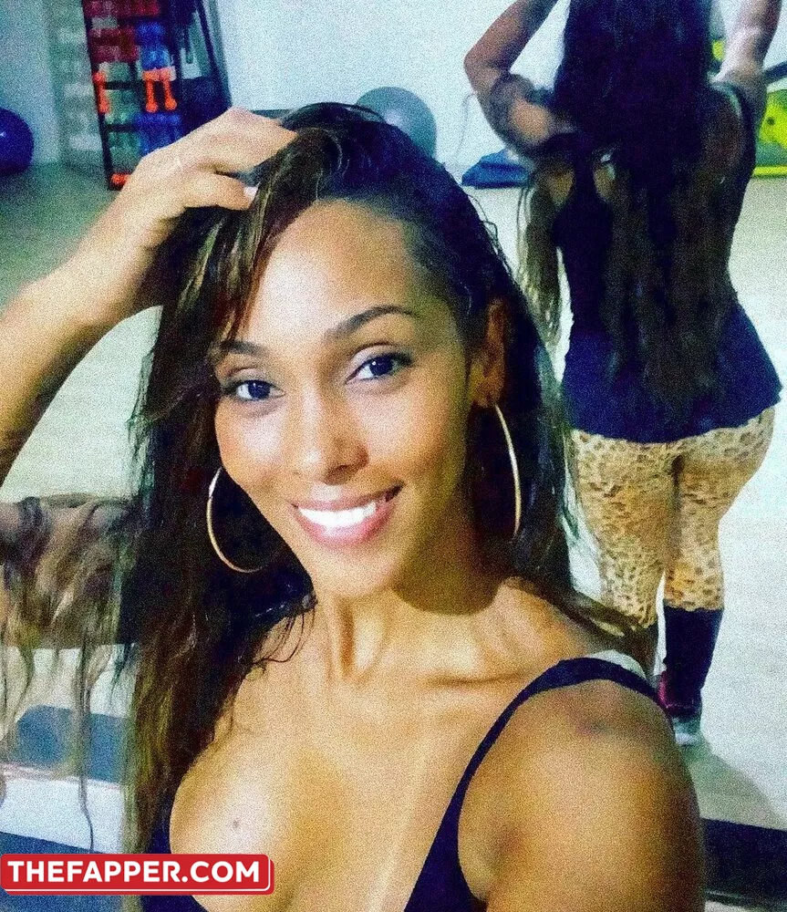 Rosiane Pinheiro  Onlyfans Leaked Nude Image #XpL0W00m5d