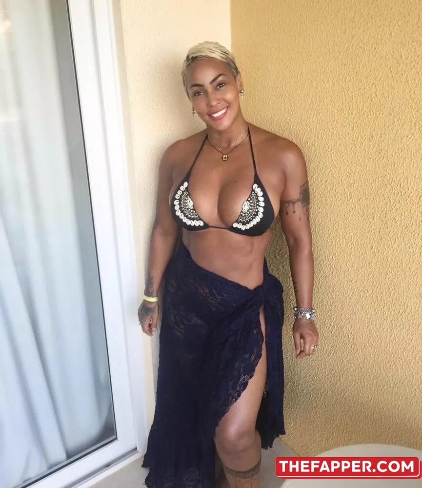 Rosiane Pinheiro  Onlyfans Leaked Nude Image #YKYw2pMOan